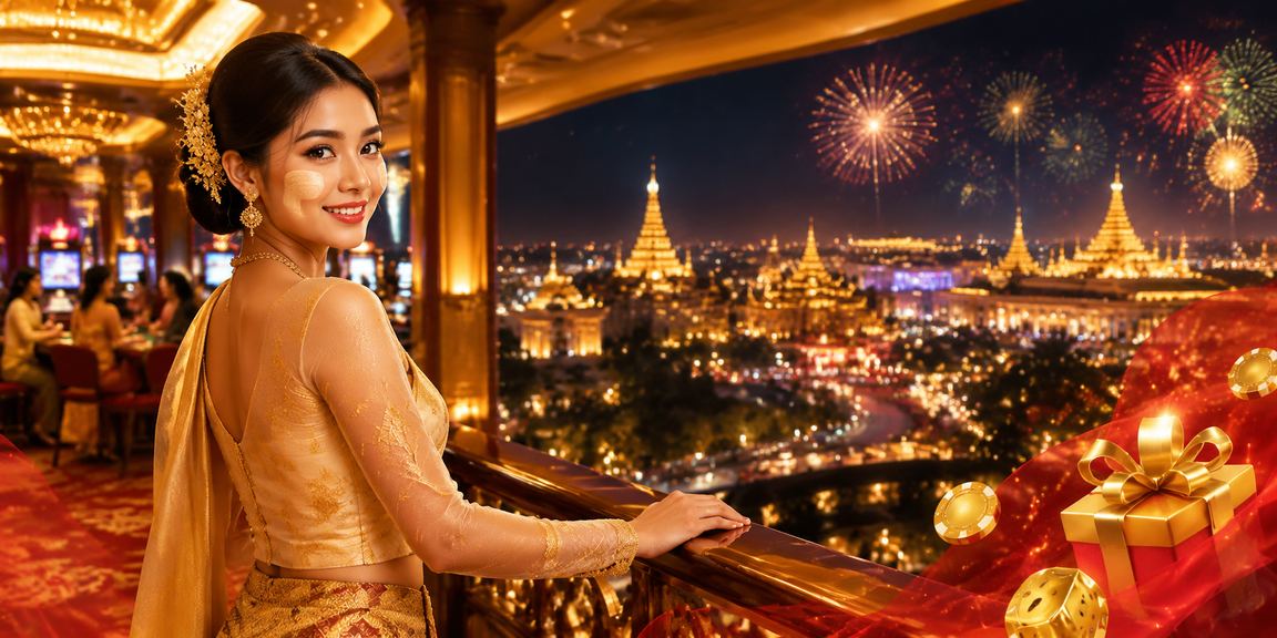 နေပြည်တော်ရှိ ဂိမ်းလောင်းကစားနည်းနှင့် သနပ်ခါးအမြင်