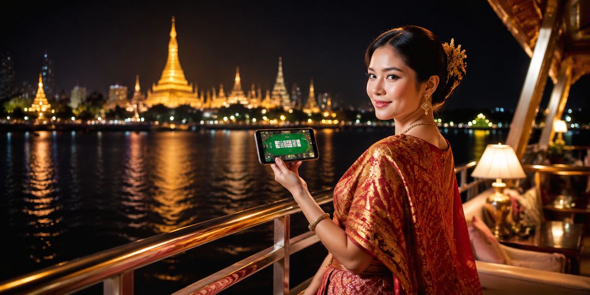 ရန်ကုန် ရွှေတိဂုံပုဂံနှင့် ဘာကာရာဂိမ်း ကစားခြင်း
